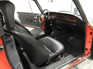 Afbeelding 9/15 van Lancia Fulvia Montecarlo (1973)