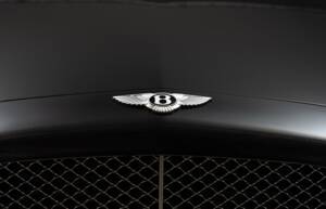 Image 9/46 of Bentley Arnage T (2004)