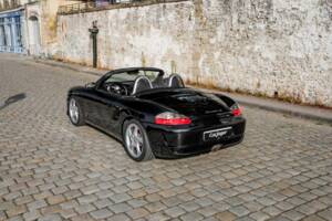 Image 2/14 of Porsche Boxster S (2001)
