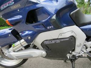 Bild 5/48 von Yamaha GTS 1000 (1996)