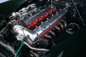 Image 34/50 of Jaguar XK 150 3.8 SE DHC (1959)