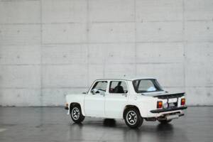 Imagen 10/50 de SIMCA 1000 Rallye 3 (1978)