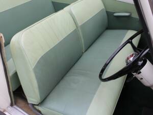 Bild 10/17 von Ford Consul MkI Convertible (1962)