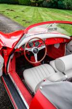 Image 35/40 de Porsche 356 B 1600 Super 90 (1961)