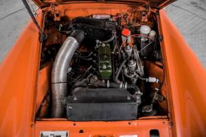 Bild 48/50 von MG Midget GAN5 (1974)