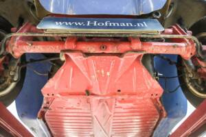 Afbeelding 47/50 van Volkswagen Meyers Manx Buggy (1968)