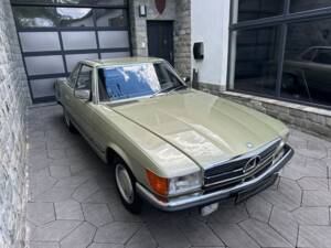 Image 5/20 of Mercedes-Benz 280 SL (1979)