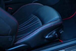 Afbeelding 21/50 van Maserati GranTurismo Sport (2017)