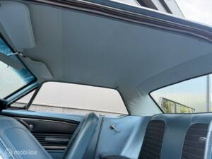 Afbeelding 21/36 van Ford Mustang 289 (1966)