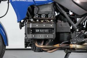 Bild 35/50 von BMW K 75 "Ultima" (1996)