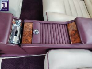 Bild 58/98 von Bentley Continental S (1995)