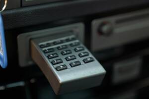 Bild 44/50 von BMW 745Li (2001)