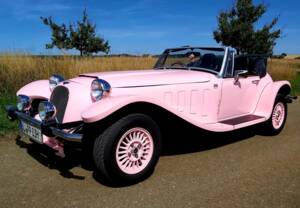 Image 10/12 of Panther Kallista (1983)