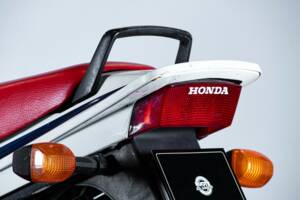 Bild 22/50 von Honda VF 500 F (1986)