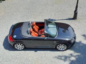 Image 6/15 of Audi TT 1.8 T (2003)