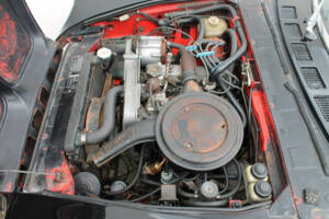Immagine 19/22 di FIAT 124 Spider CS1 (1974)