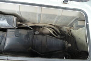 Bild 40/126 von Volkswagen T2b Westfalia (1973)