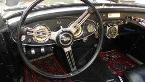Bild 6/14 von Austin-Healey 100&#x2F;6 (BN4) (1957)