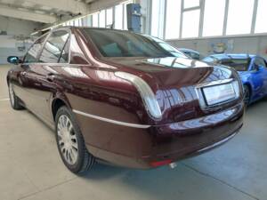 Imagen 29/42 de Lancia Thesis 2.4 (2002)