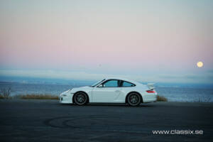 Image 6/26 of Porsche 911 Carrera S (2005)