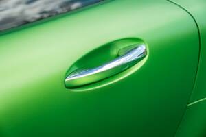 Image 23/67 of Mercedes-AMG GT-R (2018)