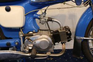 Bild 6/22 von Honda Super Cub C 110 (1900)