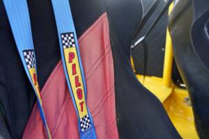 Afbeelding 45/50 van Alfa Romeo Giulia 1600 Sprint GT (1965)