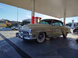 Bild 9/50 von Chrysler New Yorker (1954)