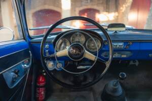 Image 19/24 of Alfa Romeo Giulietta Sprint (1960)