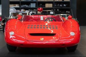 Image 3/50 de Abarth FIAT 1000 SP (1966)