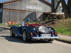 Bild 21/26 von Morgan Plus 8 Inj. (1989)