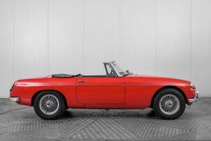 Bild 10/50 von MG MGB (1965)