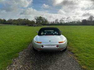 Imagen 33/61 de BMW Z8 (2000)