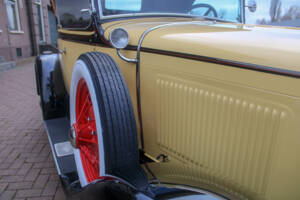 Bild 13/41 von Ford Model A (1931)