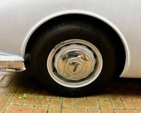 Bild 10/24 von Jaguar Mk II 2.4 (1960)