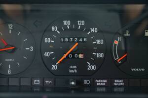Bild 47/50 von Volvo 240 Diesel (1982)