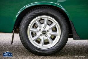 Bild 30/55 von Volvo 1800 E (1972)