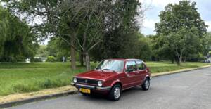 Image 22/26 of Volkswagen Golf Mk I 1.5 (1983)