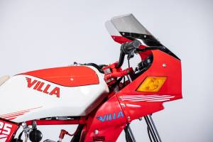 Bild 21/48 von Villa DUMMY (1984)