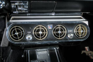Immagine 31/50 di Ford Mustang 289 (1966)