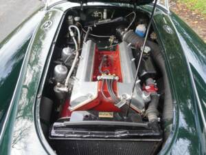 Image 15/17 of MG MGA Twin Cam (1959)