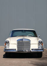 Image 12/45 of Mercedes-Benz 280 SE (1968)
