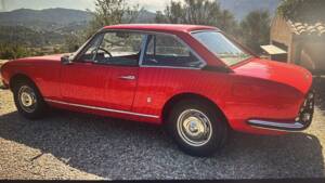 Imagen 18/20 de Peugeot 504 Coupé (1972)