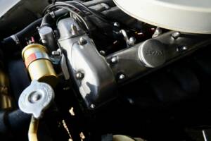 Immagine 24/50 di Jaguar Mk II 3.4 (1966)