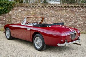 Bild 20/50 von Aston Martin DB 2&#x2F;4 Mk I Convertible (1955)