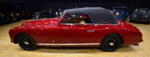 Afbeelding 7/50 van Alfa Romeo 6C 2500 Sport (1949)
