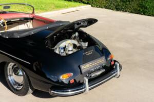 Afbeelding 24/30 van Porsche 356 A 1600 S Speedster (1957)
