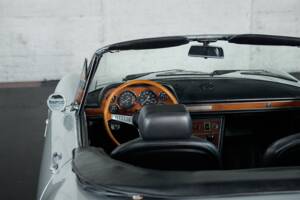 Imagen 25/50 de FIAT Dino 2400 Spider (1971)