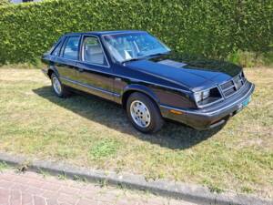 Bild 75/96 von Dodge Lancer 2.2 Turbo (1986)