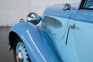 Image 22/50 of BMW 326 Autenrieth (1937)